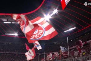 2024年11月27日 登贝莱染红！拜仁1-0小胜十人巴黎 金玟哉头球制胜穆西亚拉中框