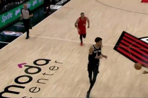 2024年12月14日NBA常规赛 马刺 - 开拓者 全场录像