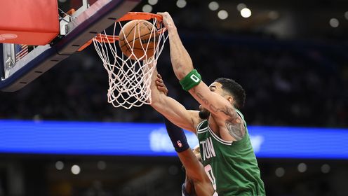 2024年12月16日NBA常规赛 凯尔特人 - 奇才 全场录像