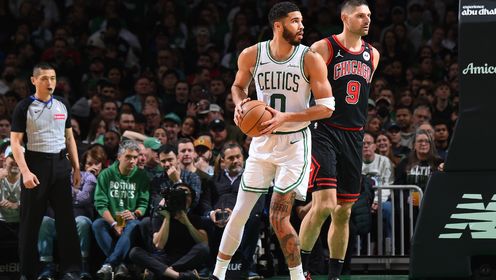 2024年12月20日NBA常规赛 公牛 - 凯尔特人 全场录像