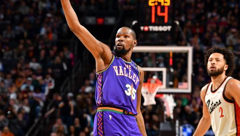 2024年12月22日NBA常规赛 活塞 - 太阳 全场录像