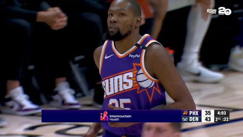 2024年12月24日NBA常规赛 太阳 - 掘金 录像