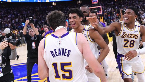 2024年12月26日NBA圣诞大战 湖人 - 勇士 全场录像