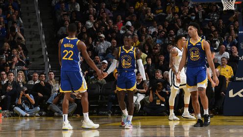 2025年01月05日NBA常规赛 灰熊 - 勇士 全场录像