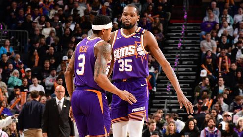2025年01月10日NBA常规赛 老鹰 - 太阳 全场录像