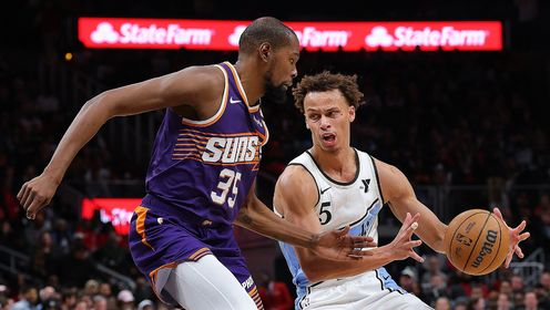 2025年01月15日NBA常规赛 太阳 - 老鹰 全场录像