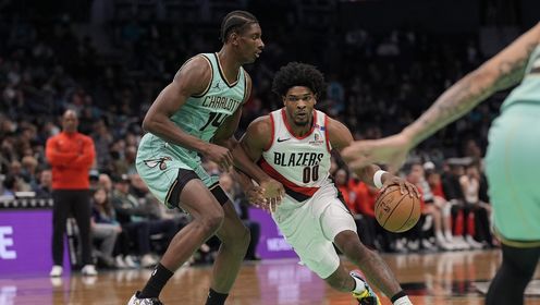 2025年01月25日 A-西蒙斯27+5 三球&小桥缺阵 开拓者力擒残阵黄蜂取4连胜