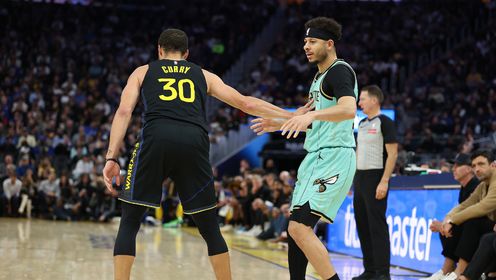 2025年02月26日NBA常规赛 黄蜂 - 勇士 全场录像