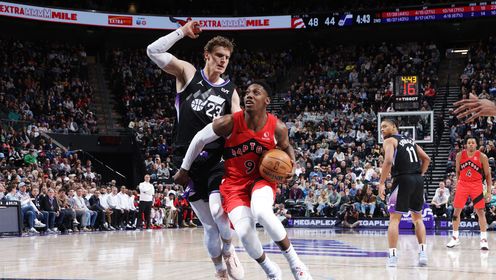 2025年03月15日NBA常规赛 猛龙 - 爵士 全场录像